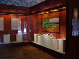 Dali Bai Prefecture Museum